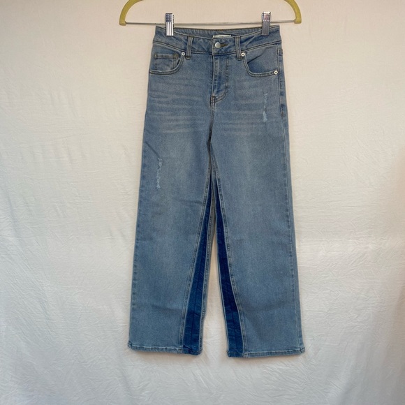 Cato Fashion Other - (NWOT) cato Girls jeans ,Size 8